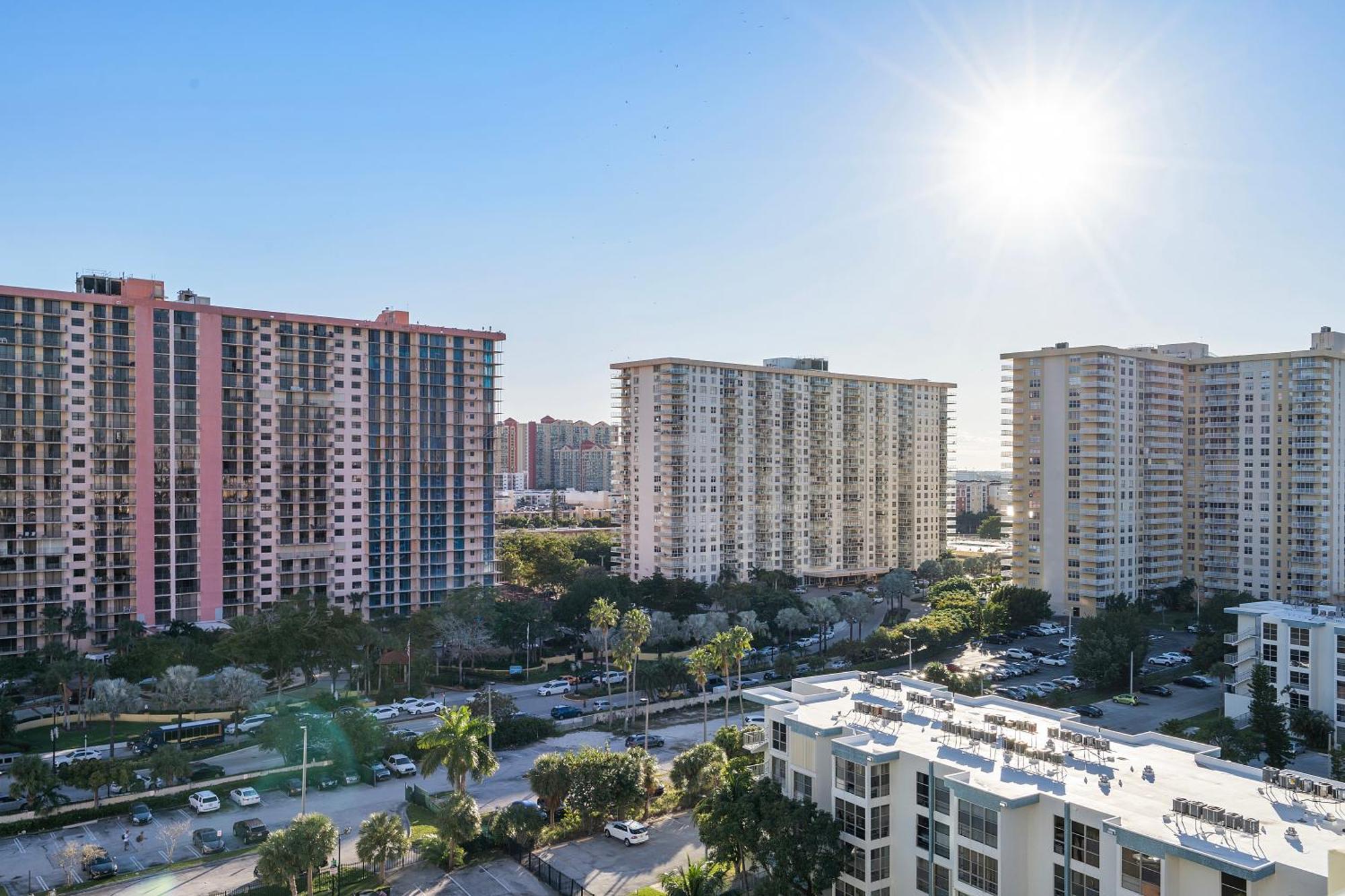 King David By The Ocean Miami Beach Exterior foto
