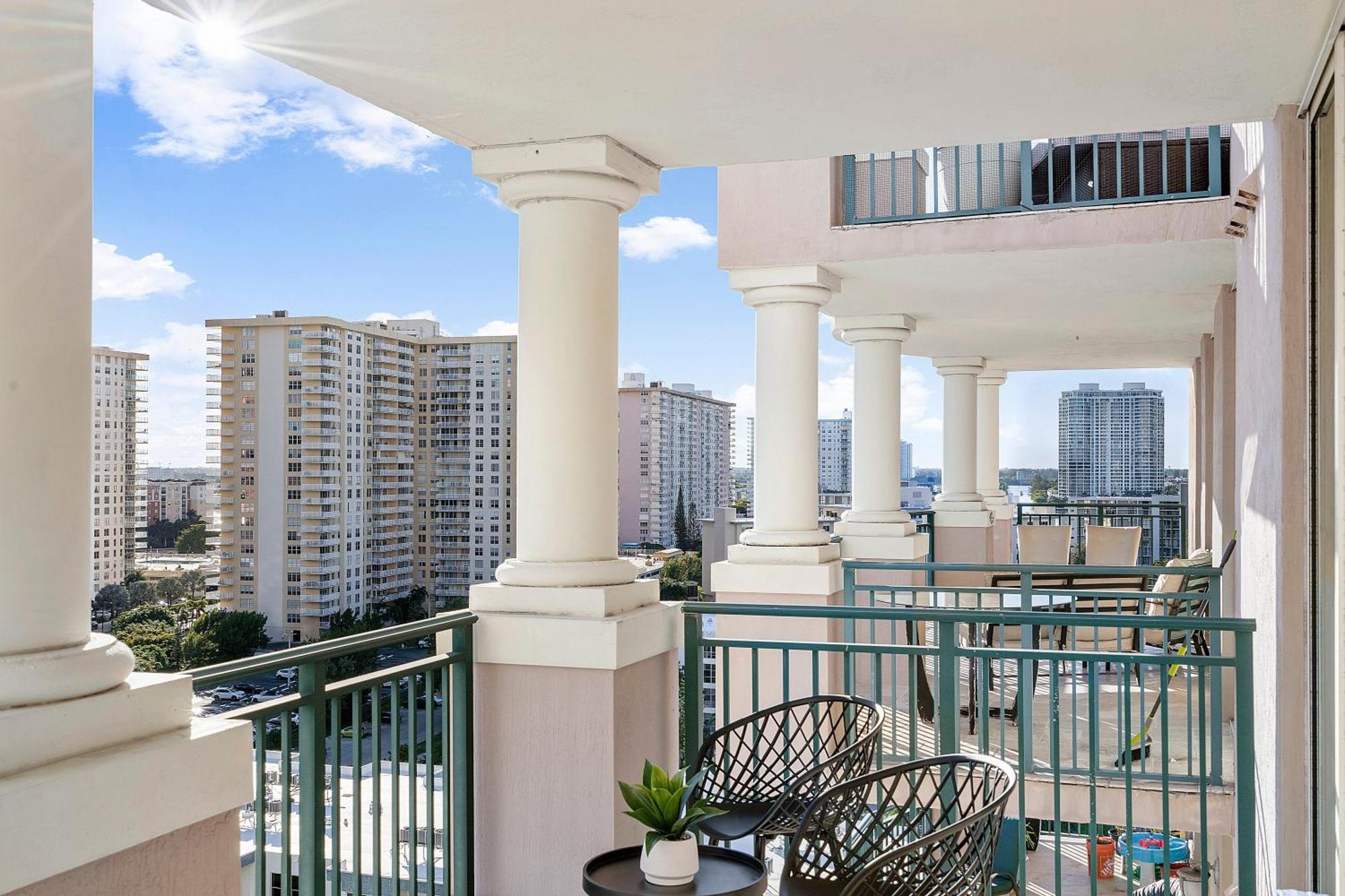 King David By The Ocean Miami Beach Exterior foto