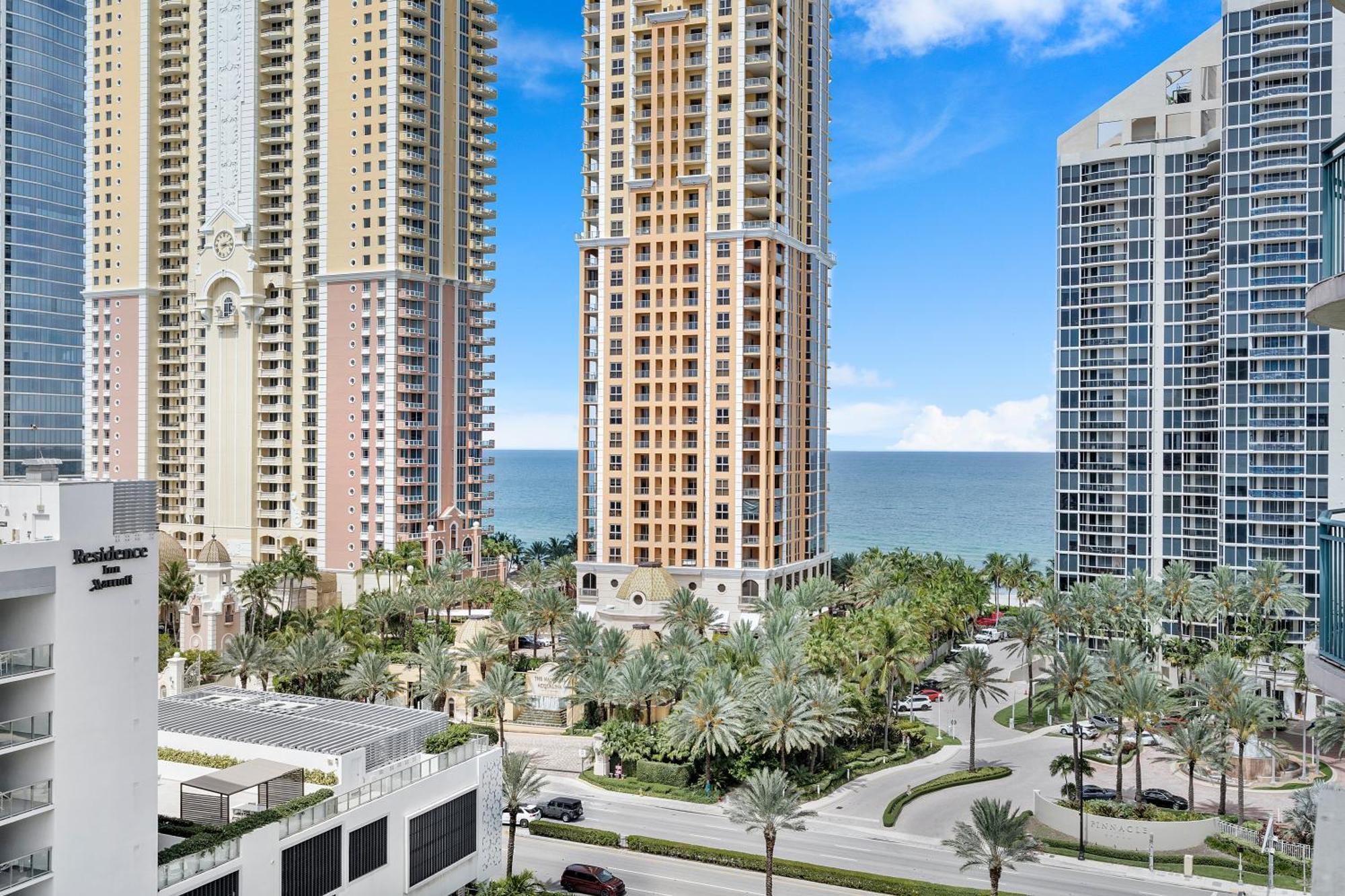 King David By The Ocean Miami Beach Exterior foto