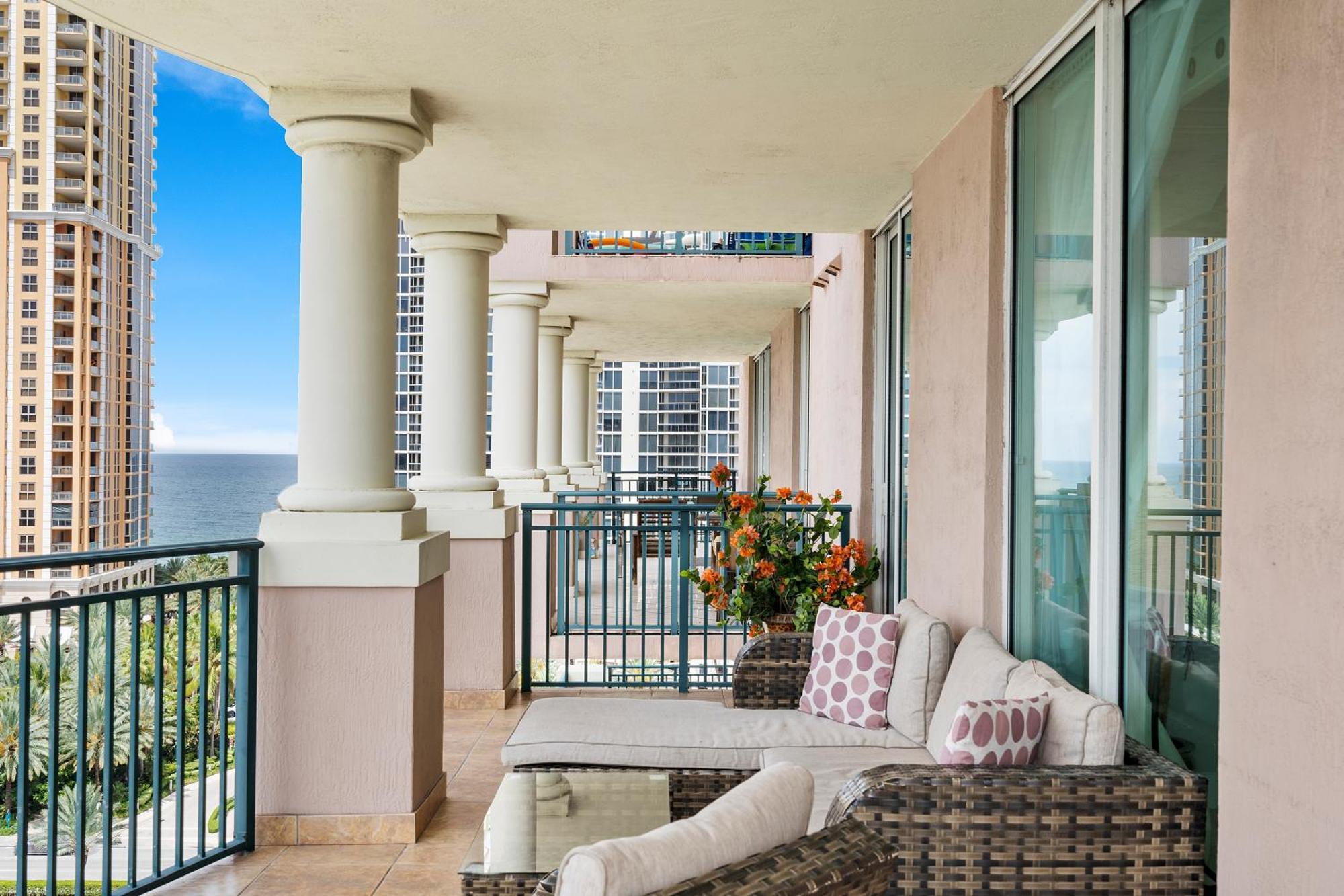 King David By The Ocean Miami Beach Exterior foto