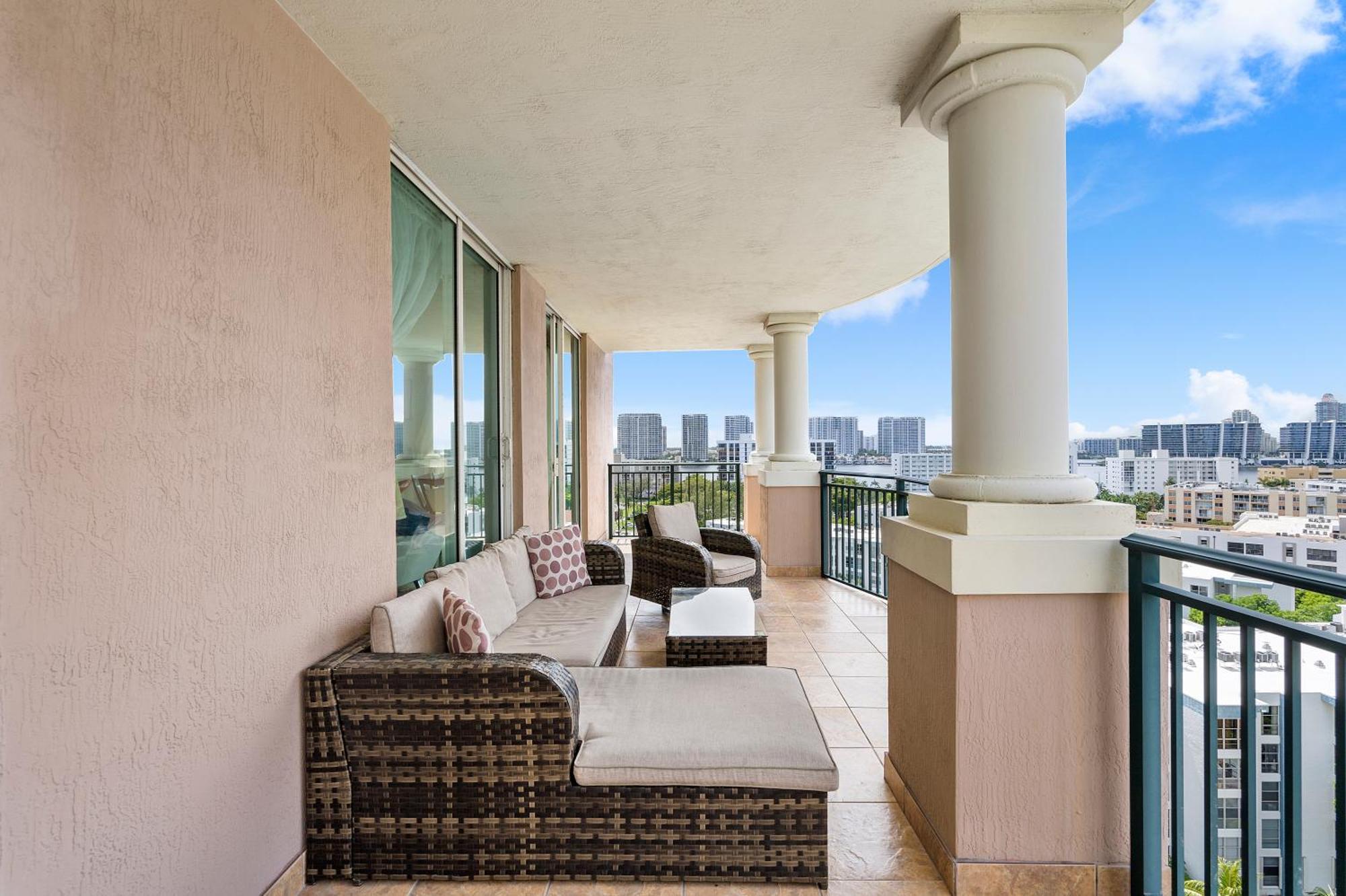 King David By The Ocean Miami Beach Exterior foto