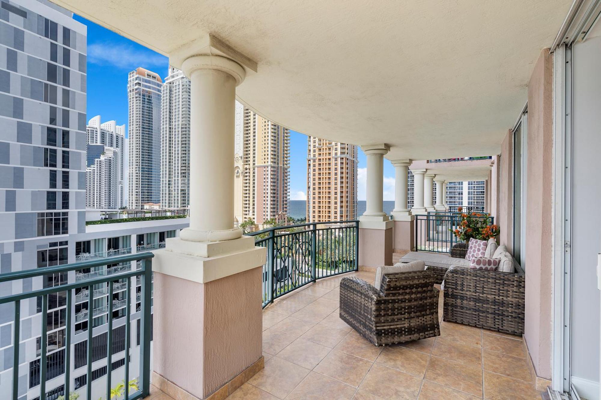 King David By The Ocean Miami Beach Exterior foto