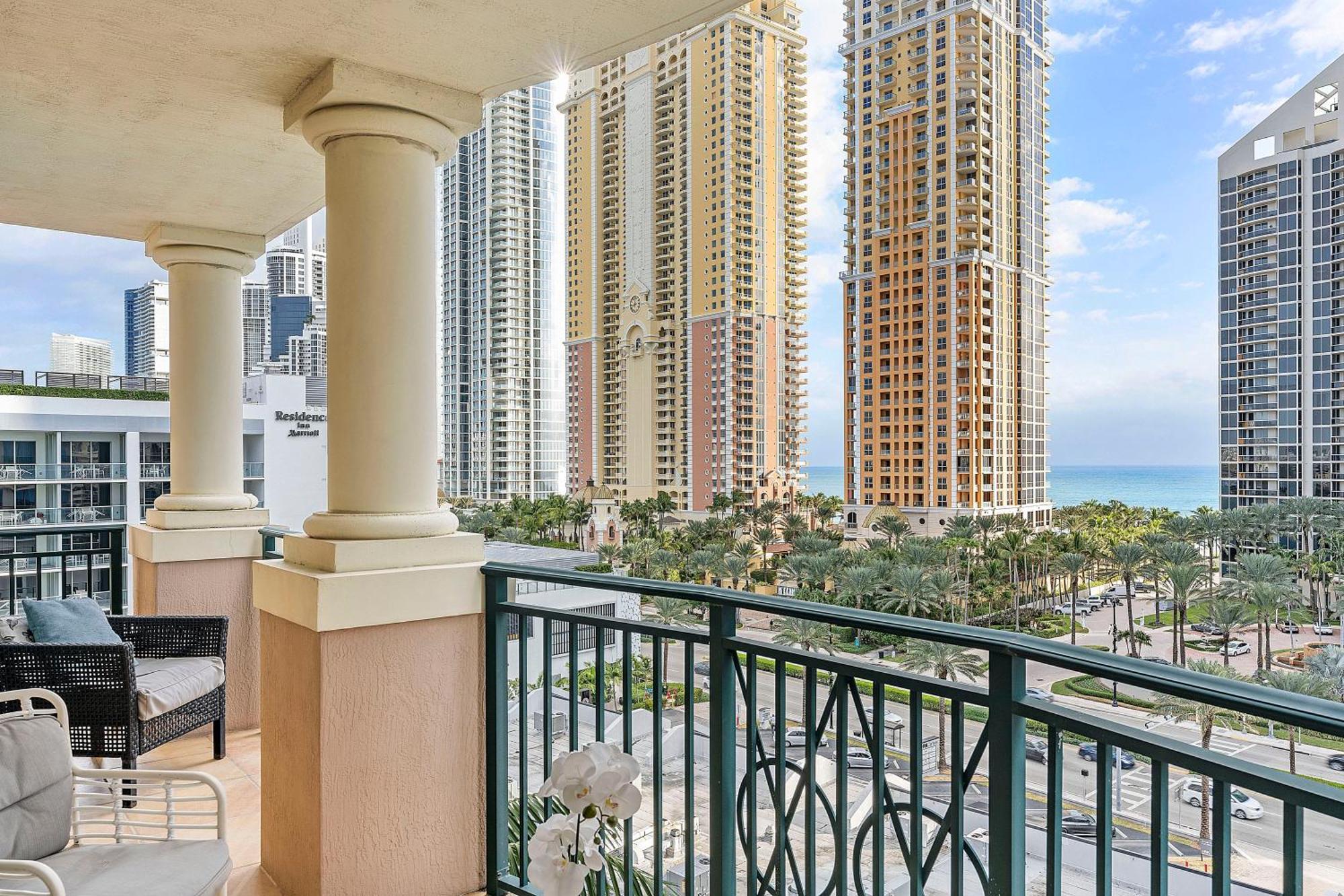 King David By The Ocean Miami Beach Exterior foto