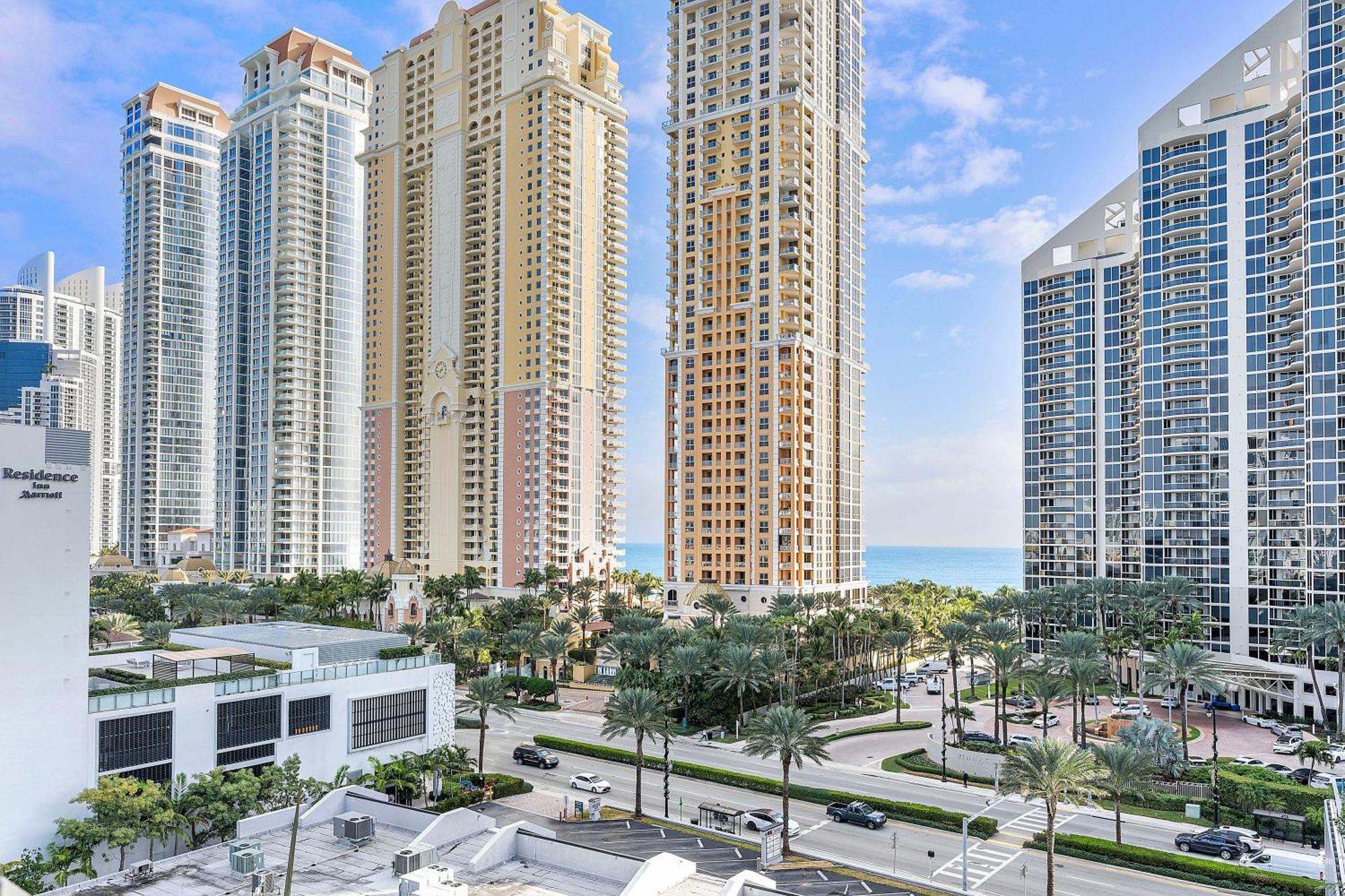 King David By The Ocean Miami Beach Exterior foto