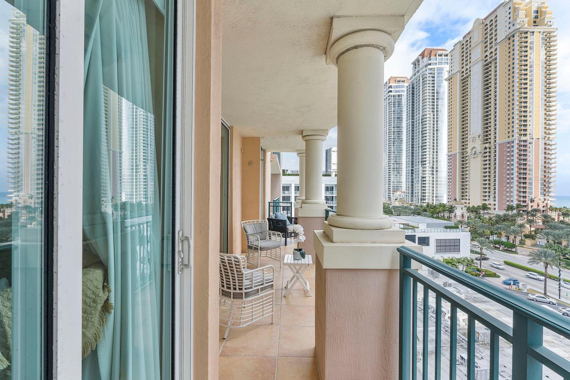 King David By The Ocean Miami Beach Exterior foto