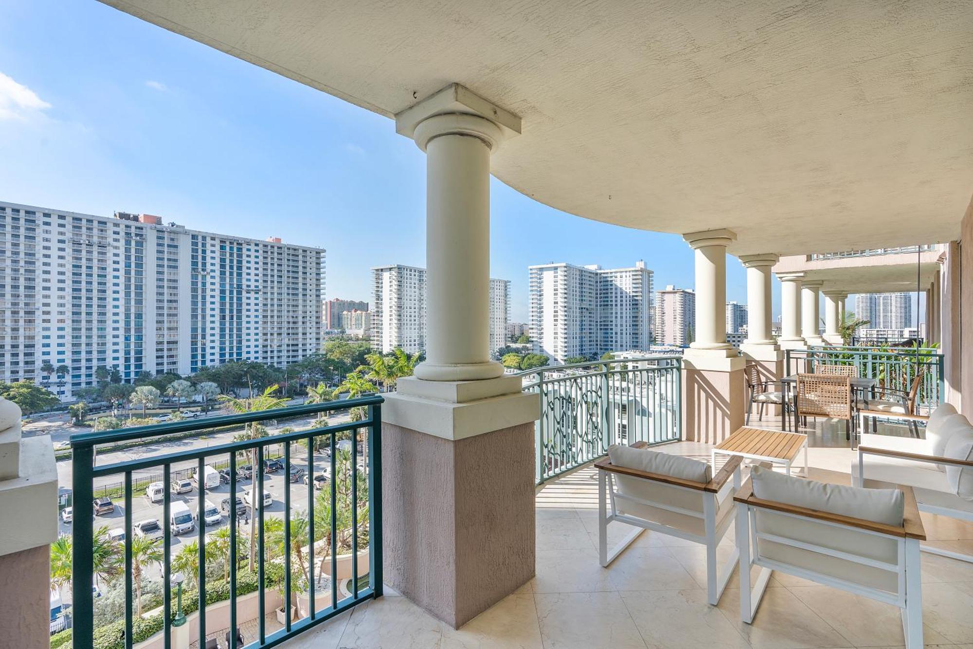 King David By The Ocean Miami Beach Exterior foto