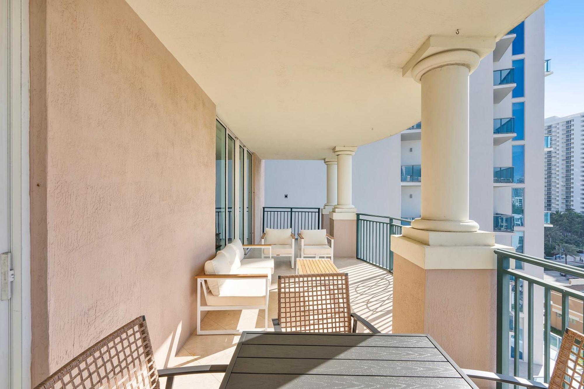 King David By The Ocean Miami Beach Exterior foto